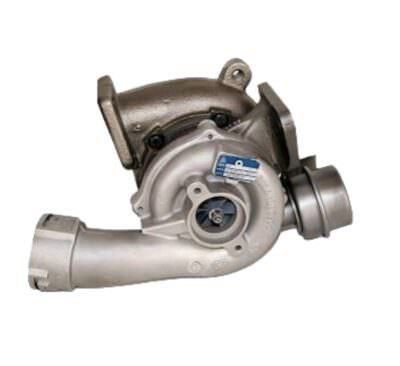 Turbo 5304-970-0052 per Alfa Romeo 2.4 JTDM