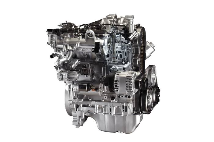 Motore usato 4HT per Fiat Ulysse 2.2 d