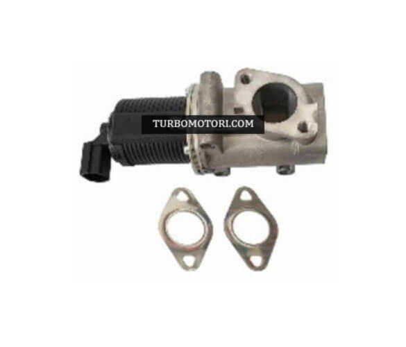 Valvola EGR Alfa Romeo 156 Fiat Brava Fiat Punto