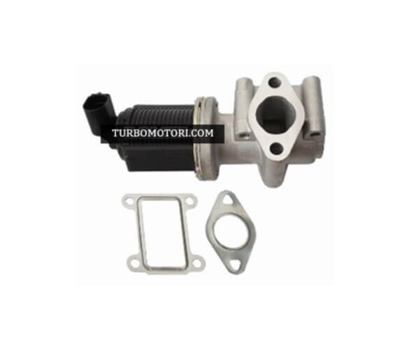 Valvola EGR Alfa Romeo Spider Fiat Bravo II Fiat Croma Fiat Stilo Fiat Stilo Multi Wagon Lancia Thesis Opel Astra H