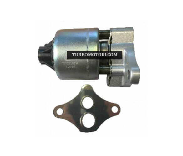 Valvola EGR Alfa Romeo Fiat Lancia