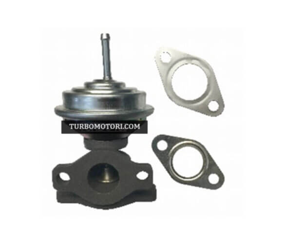 Valvola EGR Audi A6 Seat Ibiza II Volkswagen Golf III