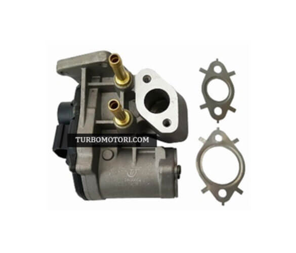 Valvola EGR Audi A3 Skoda Octavia Volkswagen Golf V Plus
