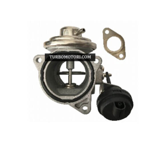 Valvola EGR Audi A3 Seat Cordoba Skoda Octavia Volkswagen Bora