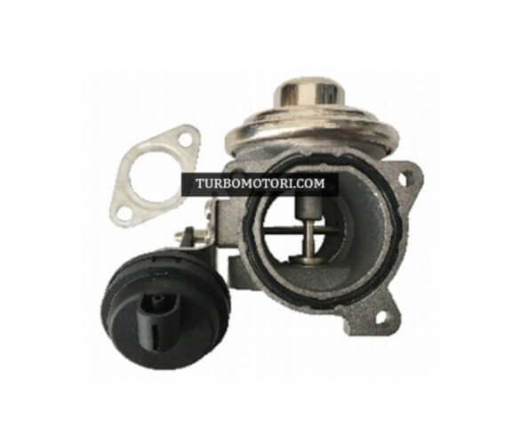 Valvola EGR Audi A4 Ford Galaxy Volkswagen Passat