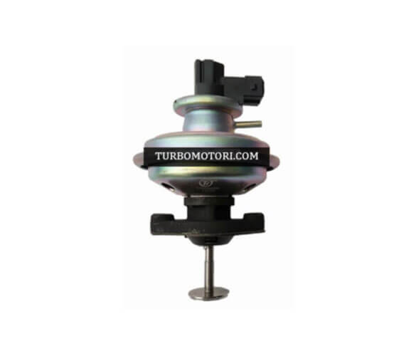 Valvola EGR BMW 3 Touring BMW X3