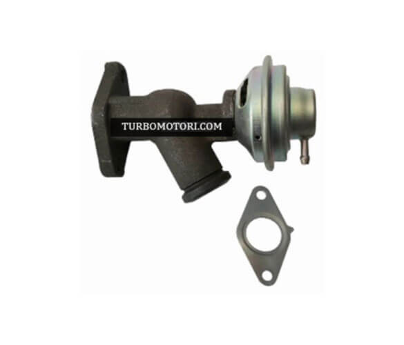 Valvola EGR Citroën Berlingo Citroën Xsara Picasso Fiat Scudo Combinato Peugeot 206 Schragheck Suzuki Grand Vitara I