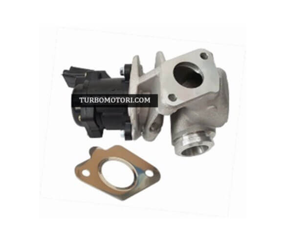 Valvola EGR Citroën Berlingo Citroën C3 Picasso Ford C-max