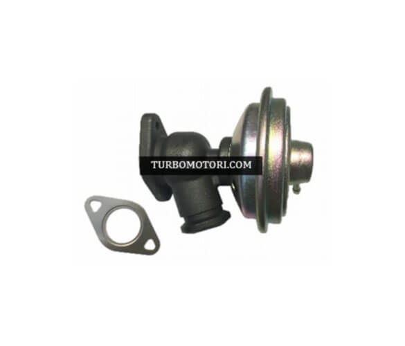 Valvola EGR Citroën C8 Fiat Ulysse Lancia Phedra