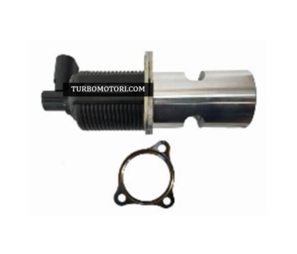 Valvola EGR Dacia Logan Nissan Micra III Renault Clio II