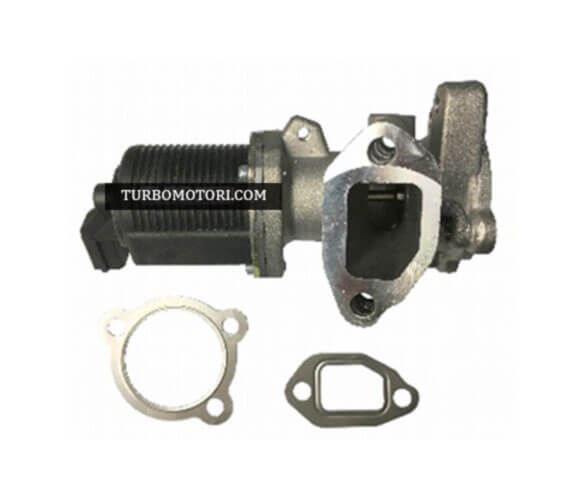 Valvola EGR Fiat 500 Fiat Doblo Cargo Fiat Grande Punto