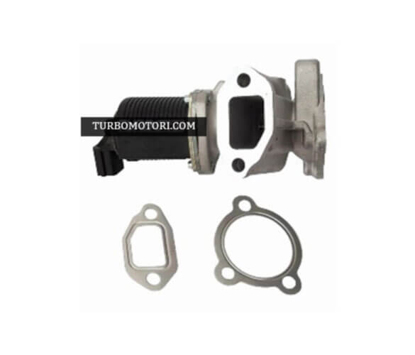 Valvola EGR Fiat Qubo Fiat Strada Pick-up Lancia Musa Lancia Ypsilon