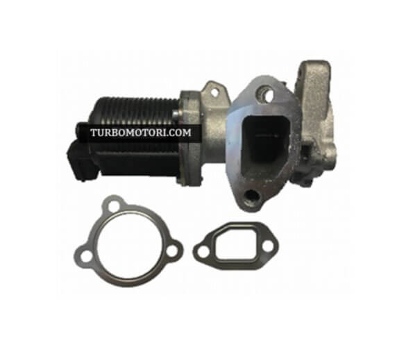 Valvola EGR Fiat 500 Fiat Idea Fiat Panda