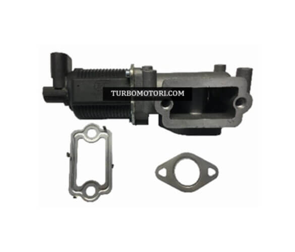 Valvola EGR Fiat Doblo Cargo Fiat Strada Pick-up
