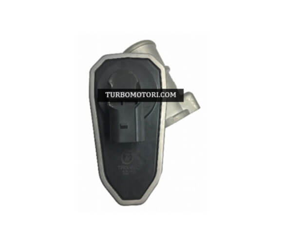 Valvola EGR Ford Mondeo III Jaguar X-type