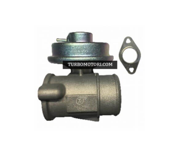 Valvola EGR Ford Mondeo III Ford Transit Kasten Jaguar X-type