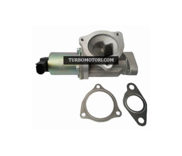 Valvola EGR Hyundai Sonata V Hyundai Tucson Kia Carens III