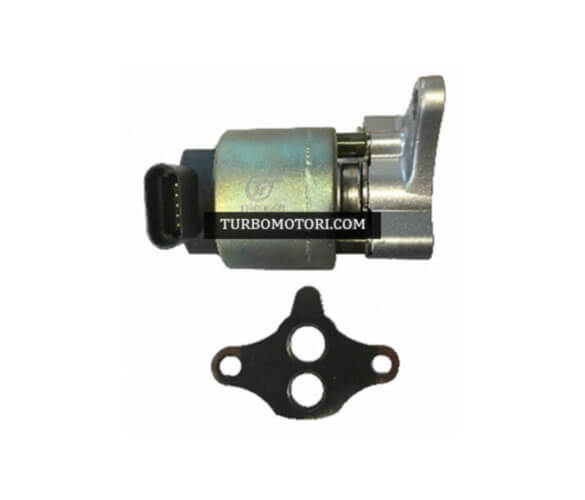 Valvola EGR Lancia Phedra Lancia Zeta Peugeot 206 cc