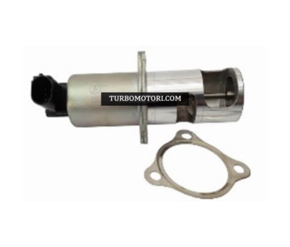 Valvola EGR Nissan Primera Hatchback Nissan Primera Kombi Renault Megane II