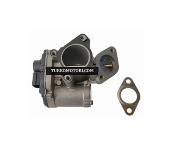 Valvola EGR Nissan X-trail Renault Espace IV Renault Laguna III
