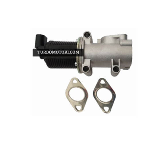 Valvola EGR Opel Vectra C Gts Opel Zafira B Saab 9-3