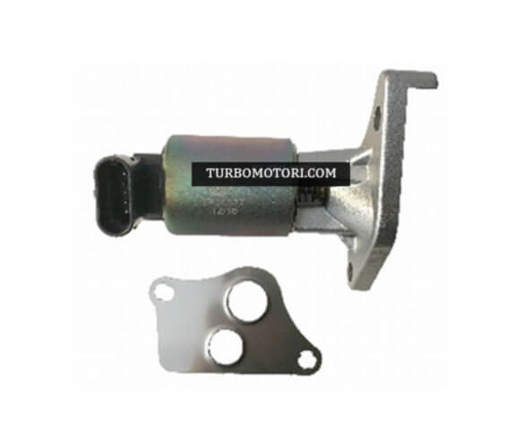 Valvola EGR Opel Astra G Stufenheck Opel Speedster Opel Vectra B