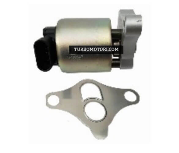 Valvola EGR Opel Corsa C - Opel Meriva A - Opel Tigra Twintop