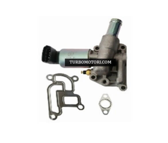 Valvola EGR Opel Astra G Stufenheck Opel Corsa B Vauxhall Astra Mk Iv