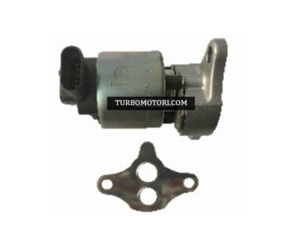 Valvola EGR Opel Omega B Caravan Opel Sintra Opel Vectra B
