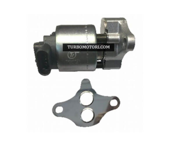 Valvola EGR Opel Vectra B Caravan Opel Vectra B cc Vauxhall Vectra B