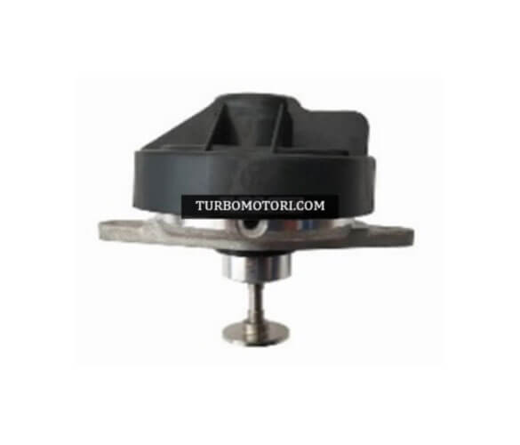 Valvola EGR Opel Astra G Stufenheck Opel Omega B Caravan Opel Vectra B