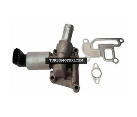 Valvola EGR Opel Astra H Gtc Opel Combo Kasten/kombi Opel Combo Tour Opel Corsa C