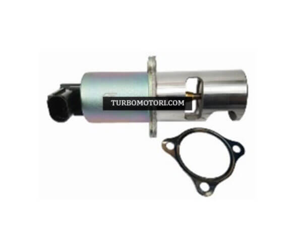 Valvola EGR Renault Megane Ii Stufenheck Renault Scenic I Renault Rx4