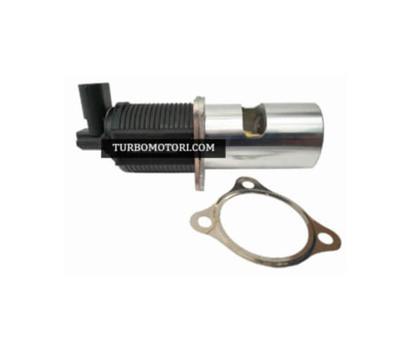 Valvola EGR Renault Espace IV Renault Kangoo Express Renault Laguna II