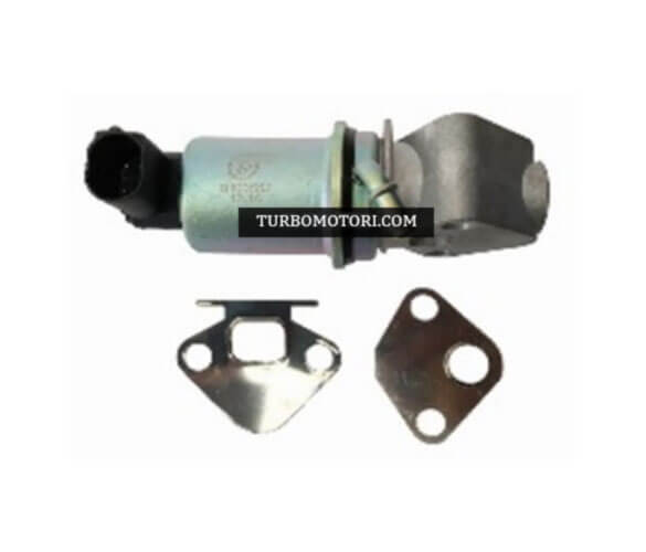 Valvola EGR Seat Leon Seat Toledo Ii Skoda Fabia