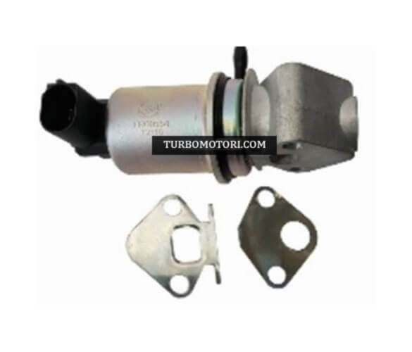 Valvola EGR Seat Cordoba Seat Ibiza Iv Skoda Fabia