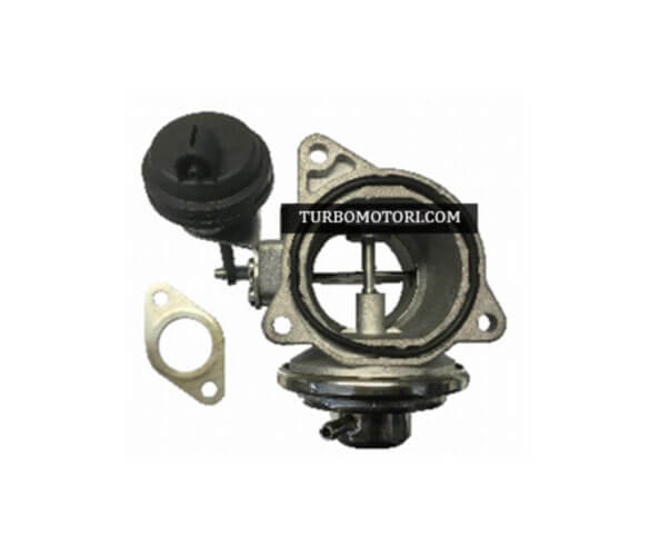 Valvola EGR Seat Cordoba Skoda Fabia Volkswagen Polo