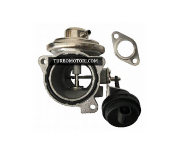 Valvola EGR Seat Cordoba Skoda Fabia Volkswagen Polo