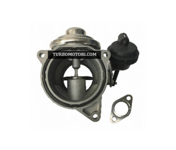 Valvola EGR Volkswagen Touareg