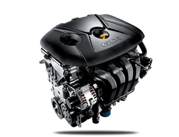 Motore usato D4FB per Kia, Hyundai 1.6 d