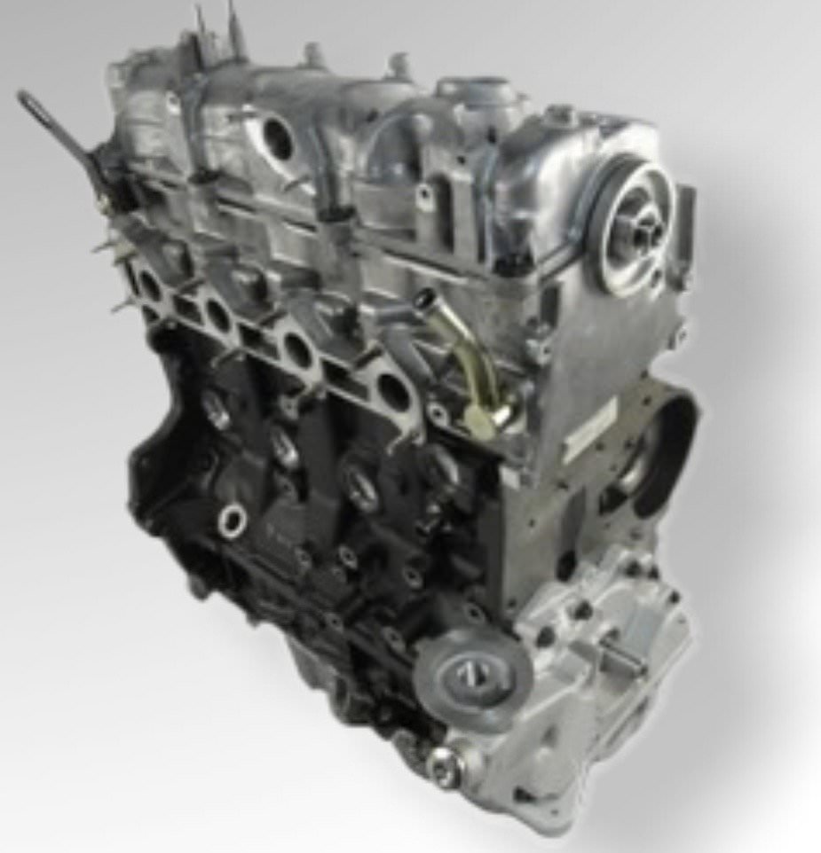 Motore usato Z20S per Chevrolet, Opel 2.0 d