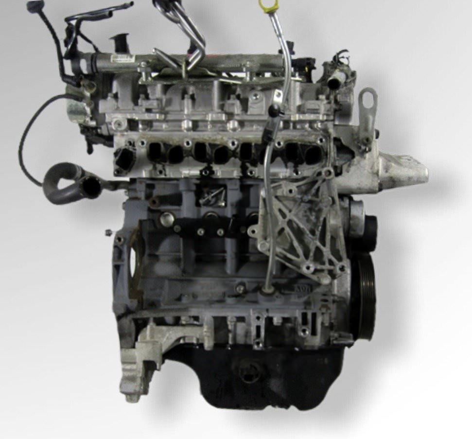 Motore usato 9H0 per Citroen, Peugeot 1.6 d