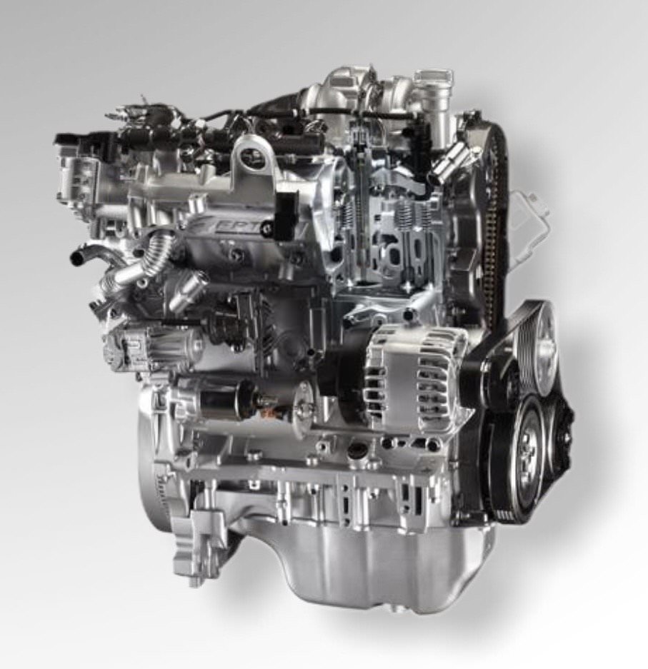 Motore usato 263A1000 per Fiat 2.0 d MJET