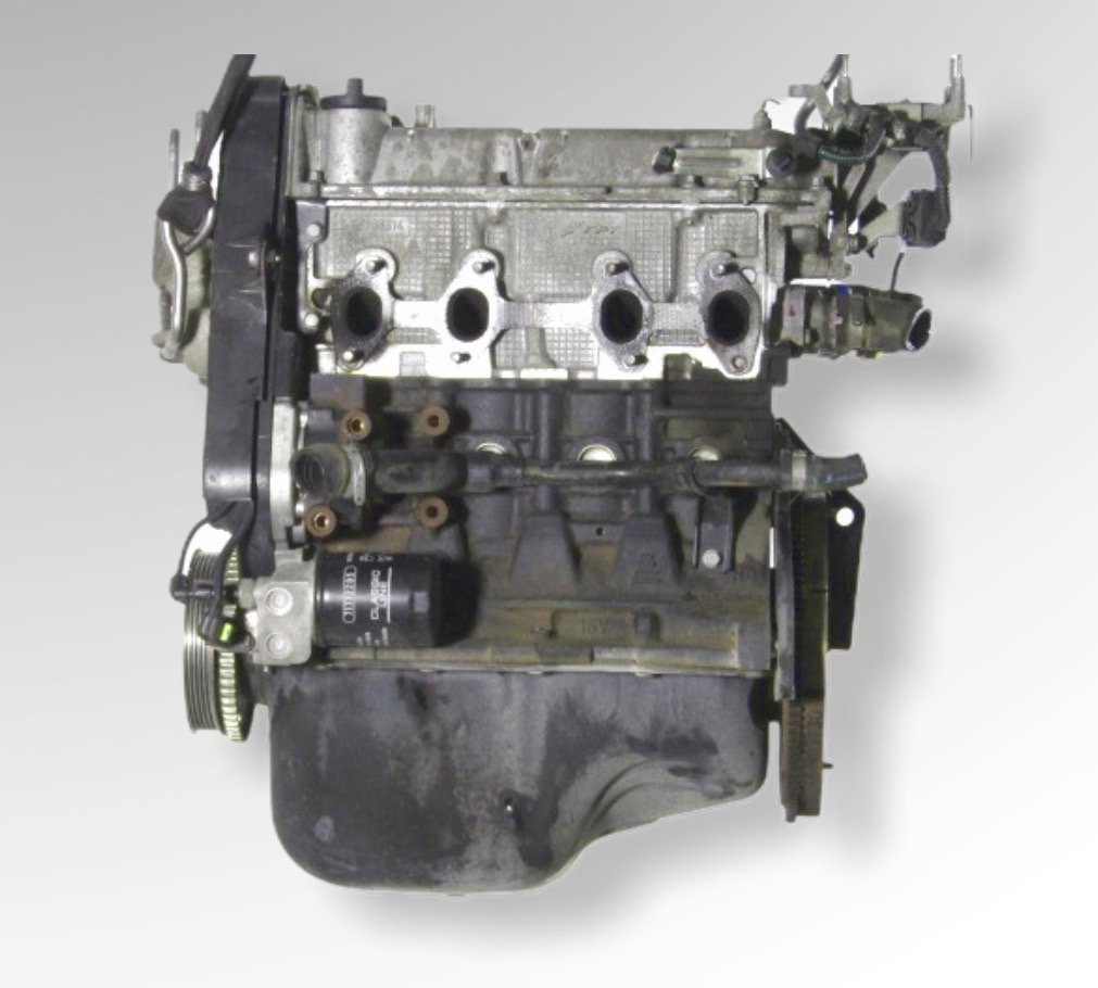 Motore revisionato 350a1000 per Fiat 1.4 b