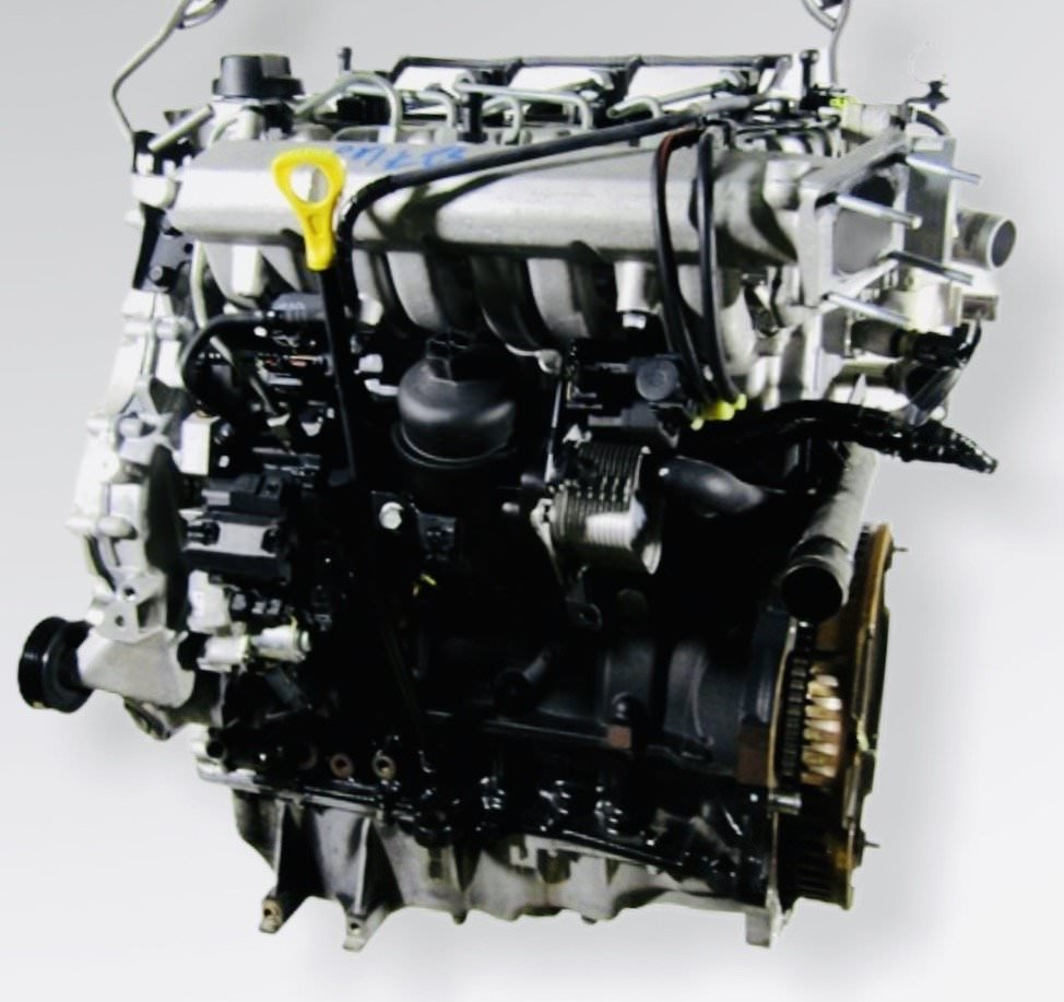 Motore usato D4FC per Hyundai, Kia 1.4 d