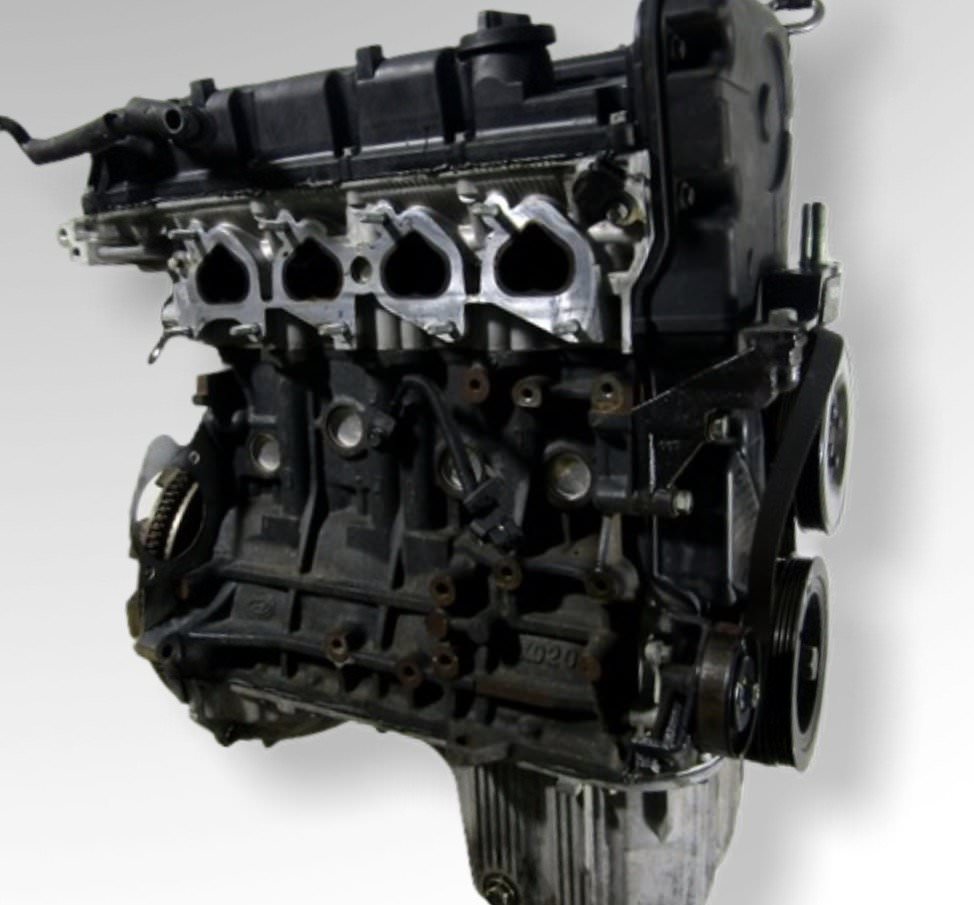 Motore usato G4GC per Hyundai, Kia 1.0 B