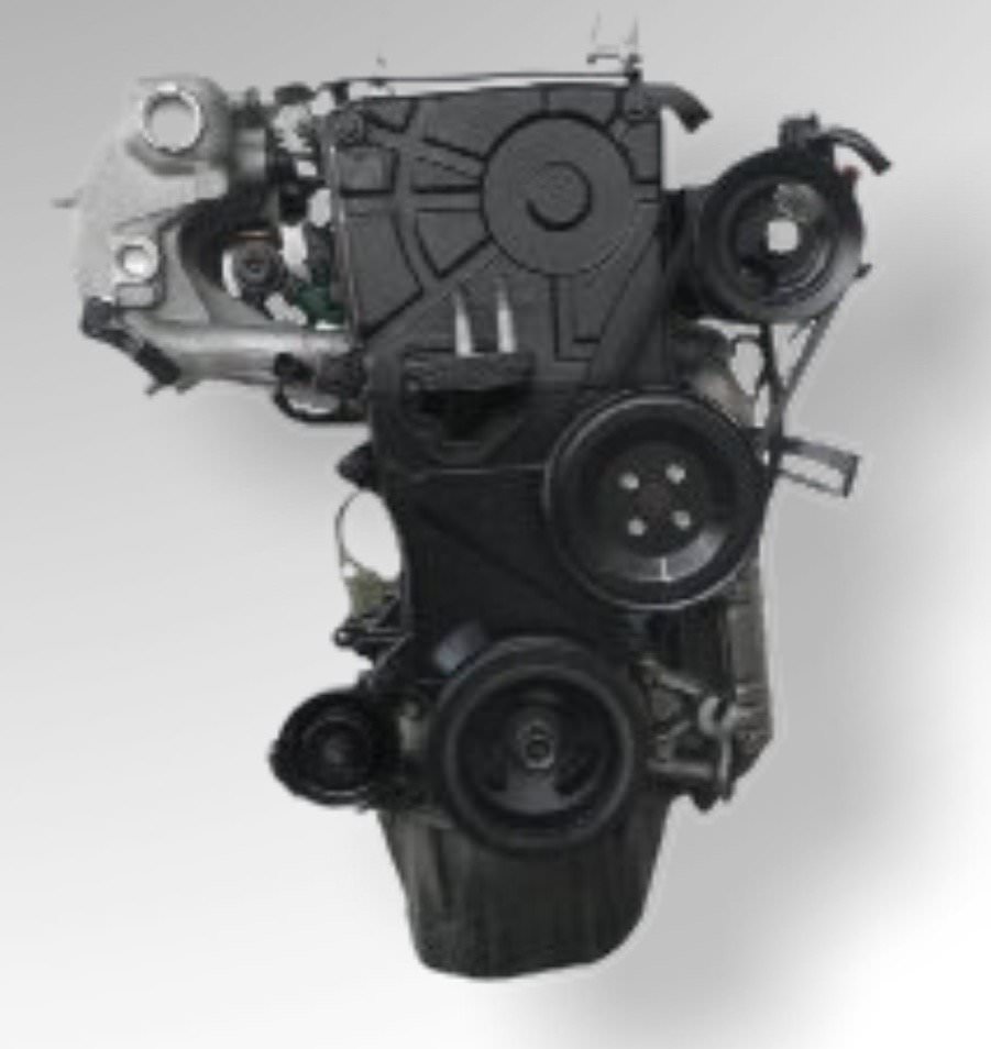Motore usato G4ED per Hyundai, Kia 1.6 b