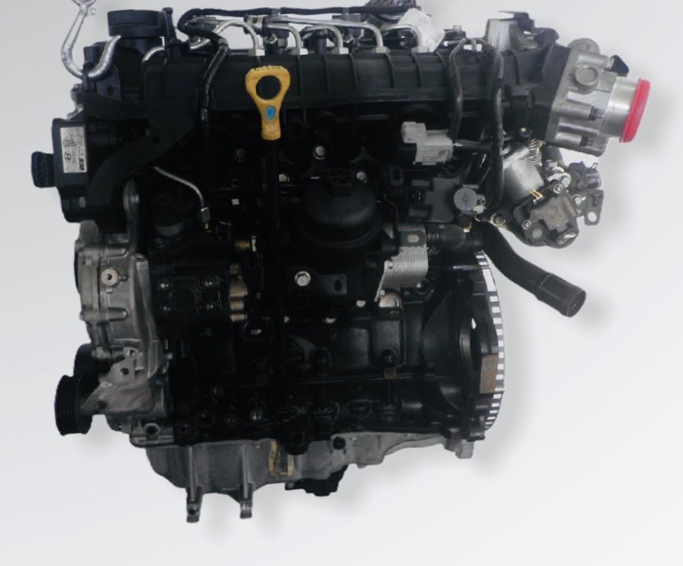 Motore usato D4FD per Kia, Hyundai 1.7 d