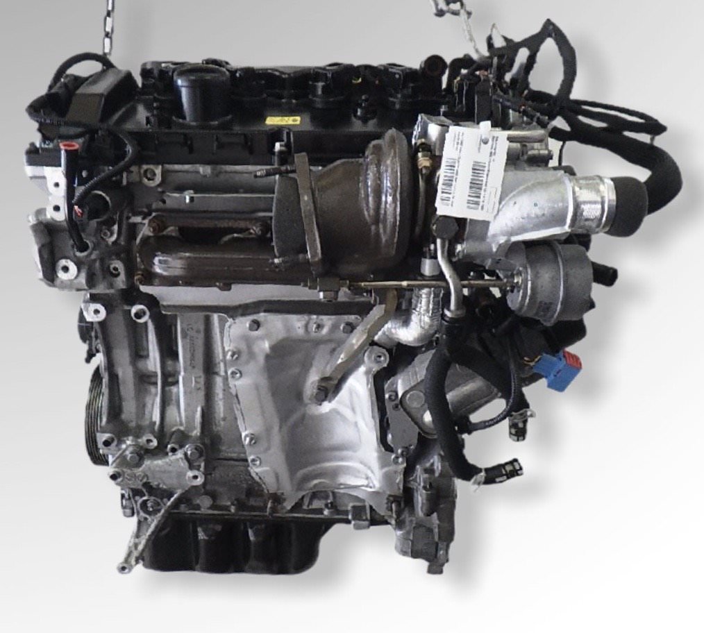Motore usato N18B16C per Mini Mini 1.6 b