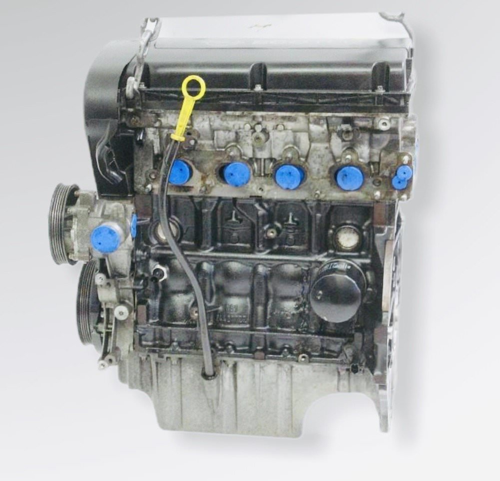 Motore usato Z16XEP per Opel 1.6B